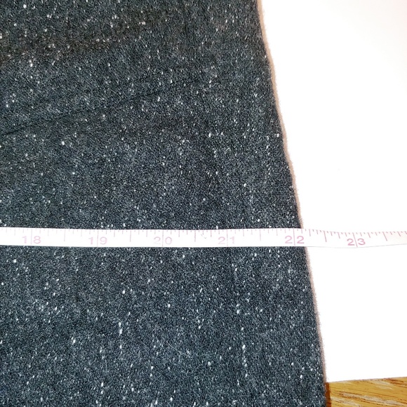 Woolrich - Tweed wool pants lined EUC - Picture 8 of 8